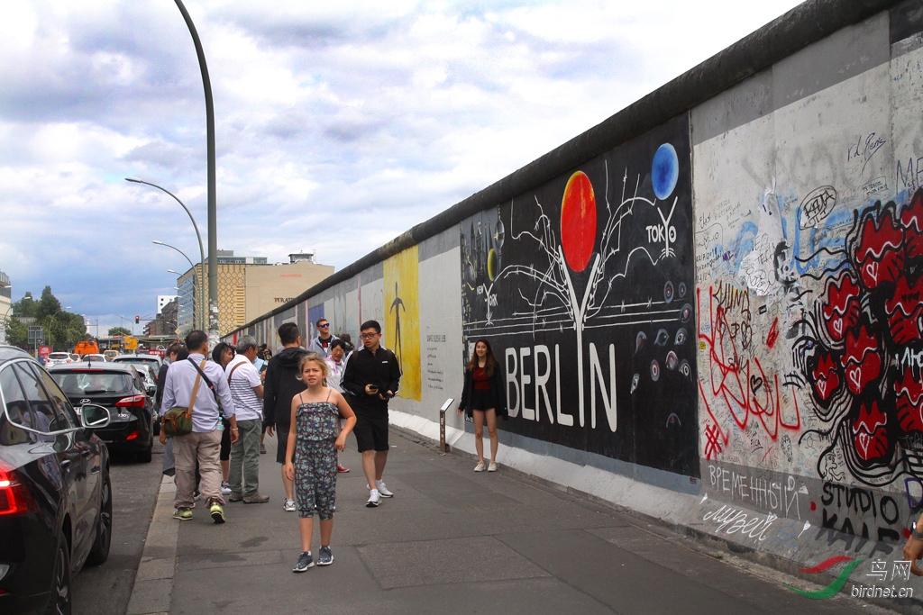 德国柏林墙进口报关-混凝土、石材进口清关全流程