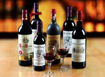 食品进口全流程之法国原装红酒进口报关商检案例